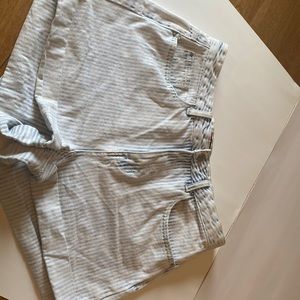 BDG Jean shorts